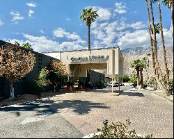 1111 East Palm Canyon Drive #104, Palm Springs, CA 92264