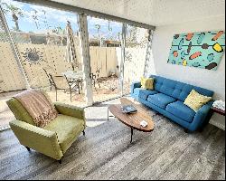 1111 East Palm Canyon Drive #104, Palm Springs, CA 92264