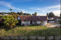 Beautiful house in Maitencillo with a garden