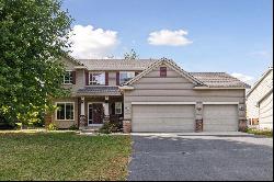 839 Forest Edge Drive,Jordan, MN, 55352