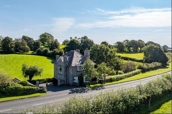 Croft House, Barrows Green, Kendal, LA8 0AA