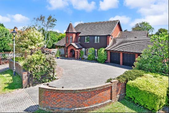 Anna Park, Birchington, Kent  CT7 9LP