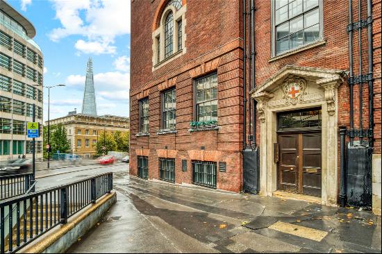 Great Tower Street, Monument, London, EC3R