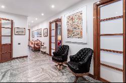 Apartment for sale in Roma (Italy)