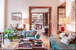 Apartment for sale in Roma (Italy)