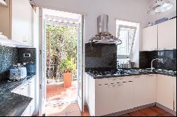 Apartment for sale in Roma (Italy)