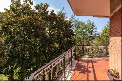 Apartment for sale in Roma (Italy)