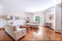 Apartment for sale in Roma (Italy)