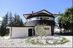 Private Villa for sale in L'Aquila (Italy)