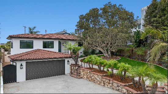 307 Avenue F, Redondo Beach, CA 90277