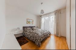 Modern 4+kk apartment, Prague 9 - Vysocany ID: 0926