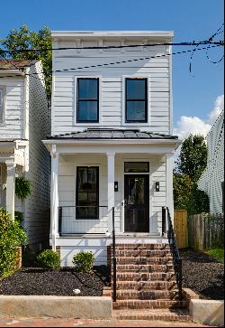 713 North 24th Street, Richmond, VA 23223