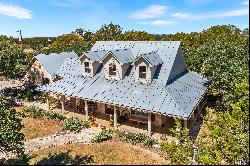 Peace and Quiet Close To The Guadalupe River