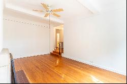 "FOREST HILLS GARDENS ONE BEDROOM CO-OP SUBLET"