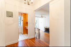 "FOREST HILLS GARDENS ONE BEDROOM CO-OP SUBLET"