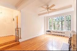 FOREST HILLS GARDENS ONE BEDROOM CO-OP SUBLET