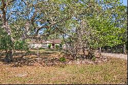 Beautiful Home with Fabulous Hill Country Views