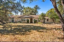 Beautiful Home with Fabulous Hill Country Views