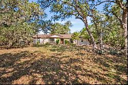 Beautiful Home with Fabulous Hill Country Views