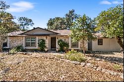 Beautiful Home with Fabulous Hill Country Views