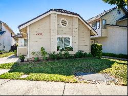 2911 Liberty Drive, Pleasanton, CA 94566