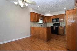 Spacious and well cared for home in Fairway Hills