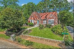 Meticulously Restored Morningside Home!