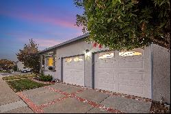 Move In Ready Home in Highly Desirable San Mateo Village