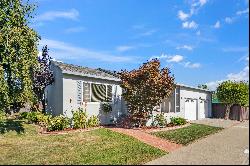 Move In Ready Home in Highly Desirable San Mateo Village