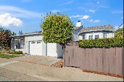 Move In Ready Home in Highly Desirable San Mateo Village