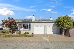 Move In Ready Home in Highly Desirable San Mateo Village