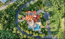 One of a Kind Estate at The Rio Mar Resort