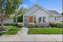 Stunning Home in a Vibrant Community in Boise