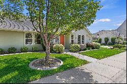 Stunning Home in a Vibrant Community in Boise