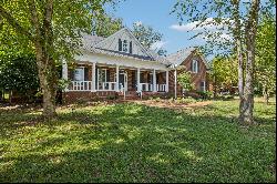 233 Prairie View Dr, Franklin, TN, 37064