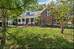 233 Prairie View Dr, Franklin, TN, 37064