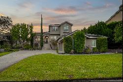 4020 Clubview Court, Rocklin, CA 95765