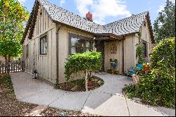 Charming Home Near the heart of Old Colorado City