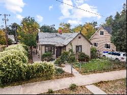 Charming Home Near the heart of Old Colorado City