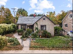 Charming Home Near the heart of Old Colorado City