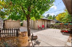 Charming Home Near the heart of Old Colorado City