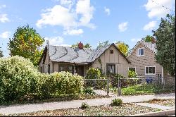 Charming Home Near the heart of Old Colorado City