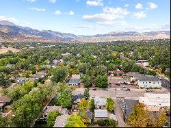 Charming Home Near the heart of Old Colorado City