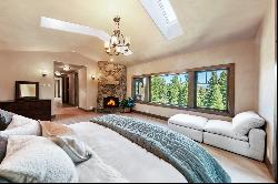 Expansive 10-Acre Estate Just Minutes from Downtown Truckee