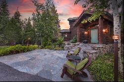 Expansive 10-Acre Estate Just Minutes from Downtown Truckee