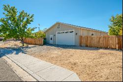 Remodeled home on over an acre with a pool, views & 10 car garage