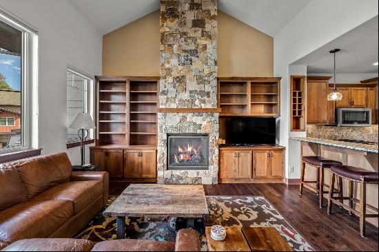 651 Clermont Circle, Steamboat Springs, CO 80487