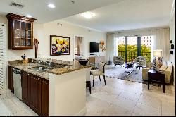 100 Andalusia, #301, Coral Gables, FL