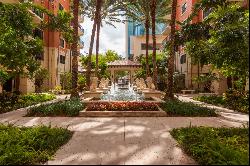 100 Andalusia, #301, Coral Gables, FL