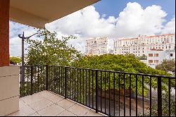 100 Andalusia, #301, Coral Gables, FL